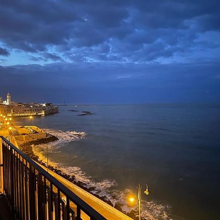 Fronte Mare Apartamento Molfetta Exterior foto