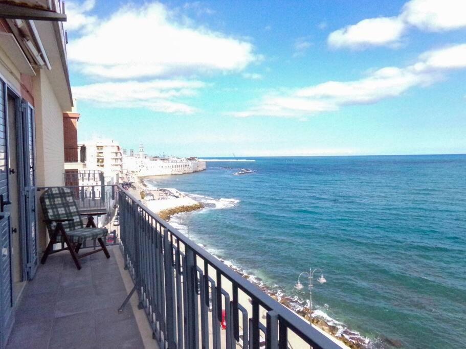 Fronte Mare Apartamento Molfetta Exterior foto