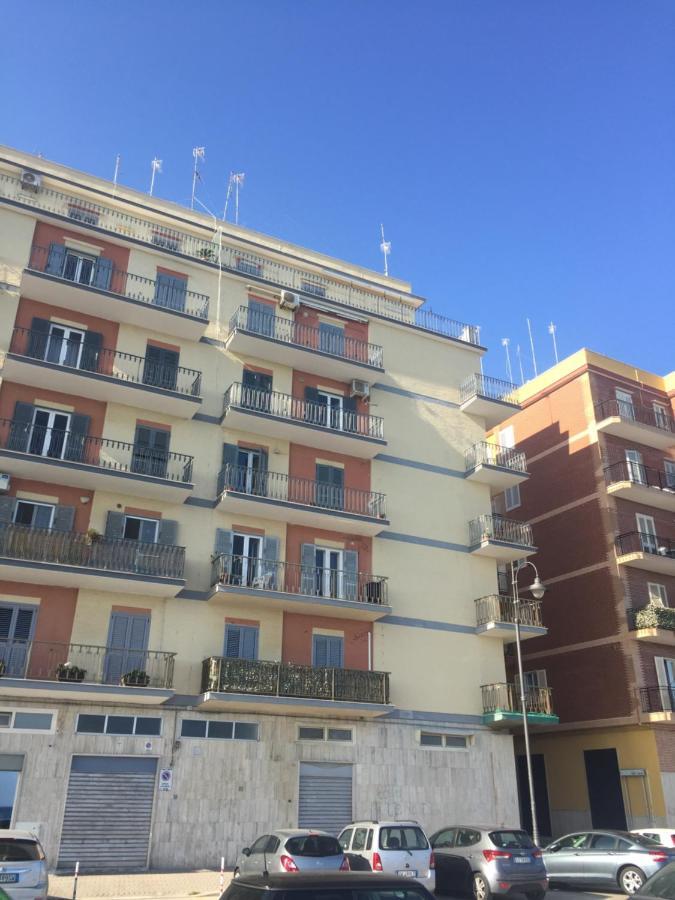 Fronte Mare Apartamento Molfetta Exterior foto