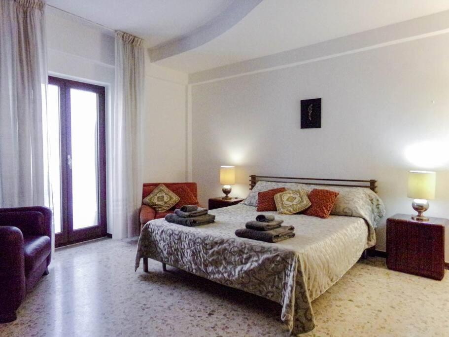 Fronte Mare Apartamento Molfetta Exterior foto
