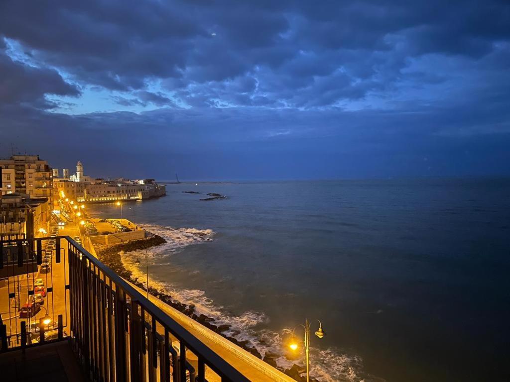 Fronte Mare Apartamento Molfetta Exterior foto